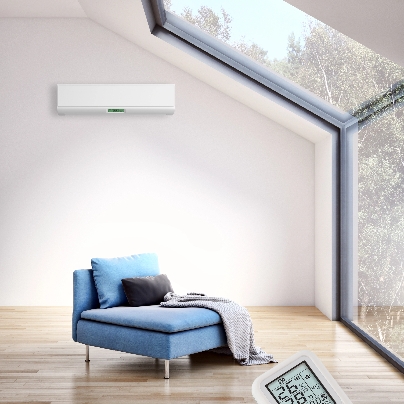 CLIMATIZACIÓN