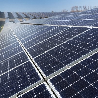 ENERGÍA RENOVABLE